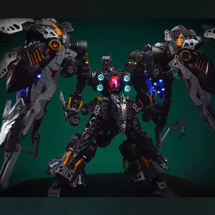 Axis Model - 1/100 Osiris Aerial Dominator model kit [PRE-ORDER]