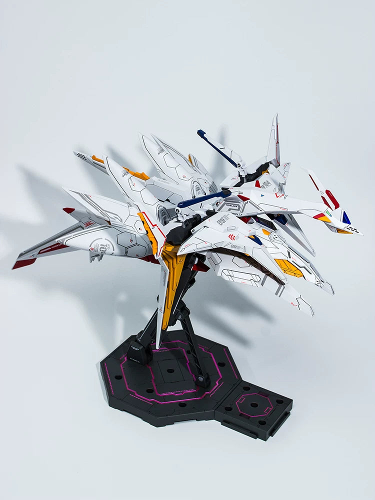 EVO Decal - HG 1/144 Penelope - Fluorescent