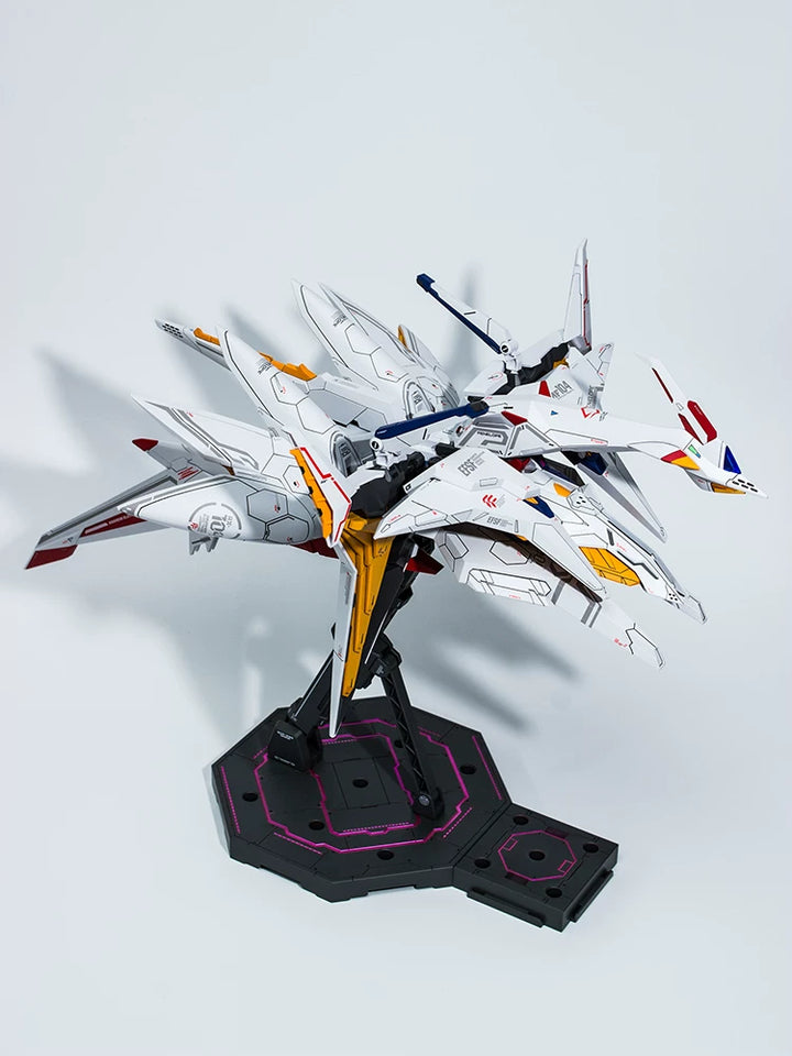 EVO Decal - HG 1/144 Penelope - Fluorescent