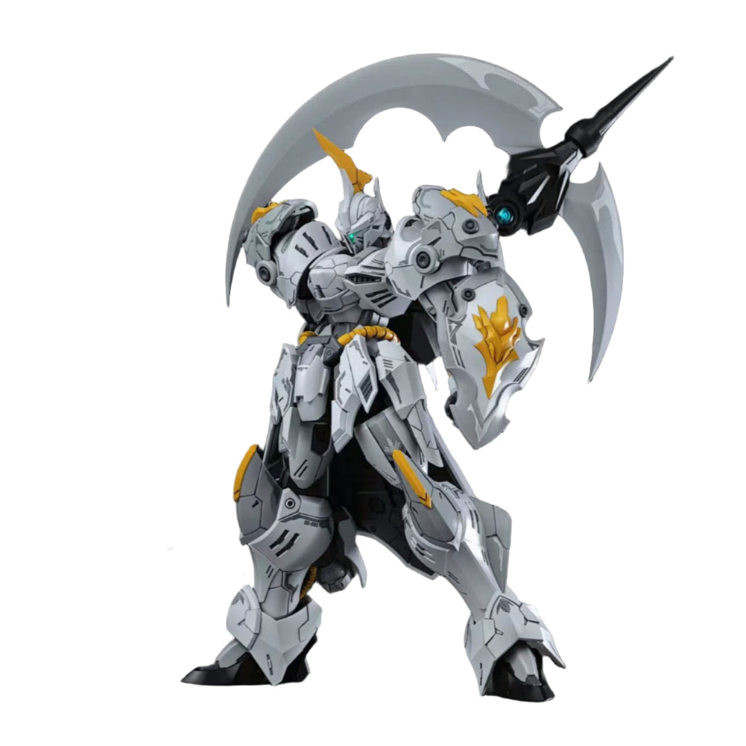 SNAA - 1/144 HG The Round Table Knights - Iron Sickie