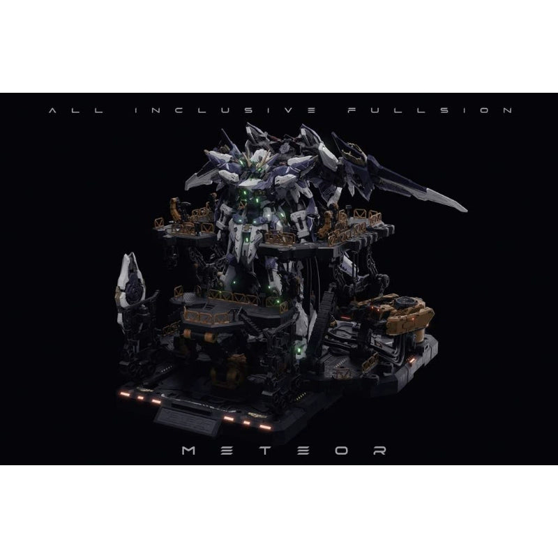 Vientiane Fusion 万象聚变 - 1/100 TMS Meteor Model Kit [PRE-ORDER]