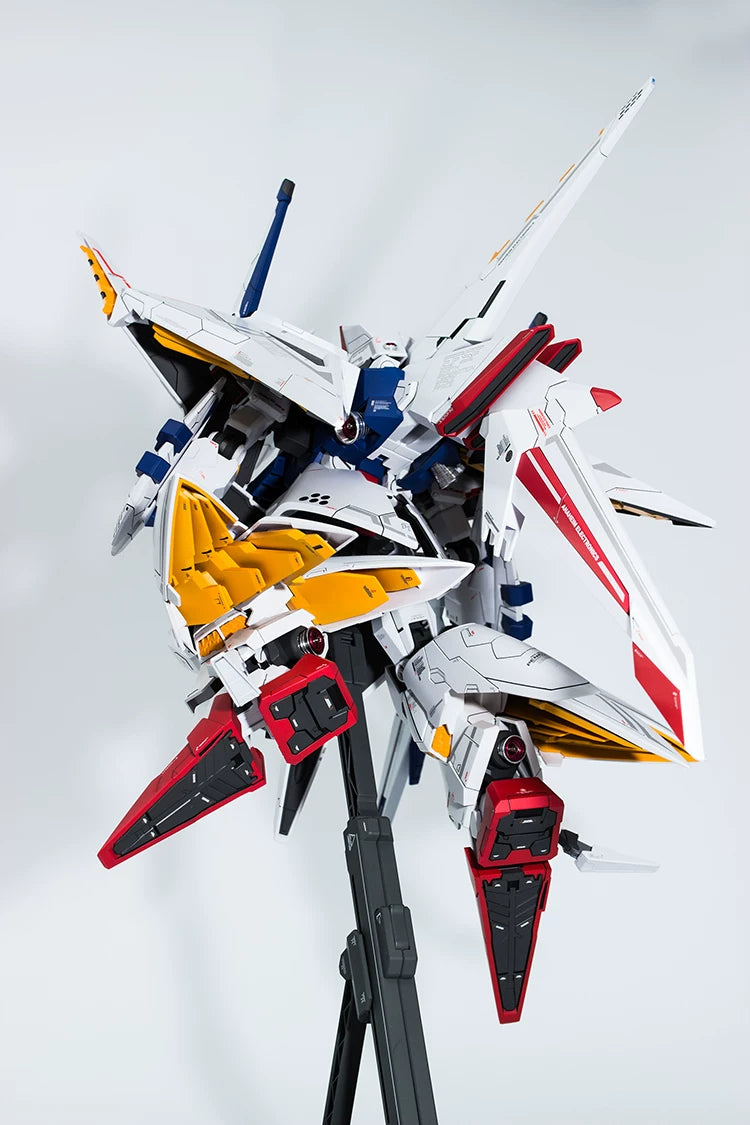 EVO Decal - HG 1/144 Penelope - Fluorescent
