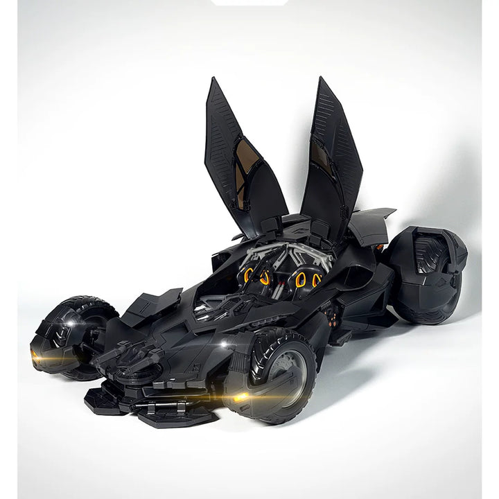 YuanYe & XiWanShe - 1/12 BVS DC Justice League Batman VS Superman Batmobile [PRE-ORDER]