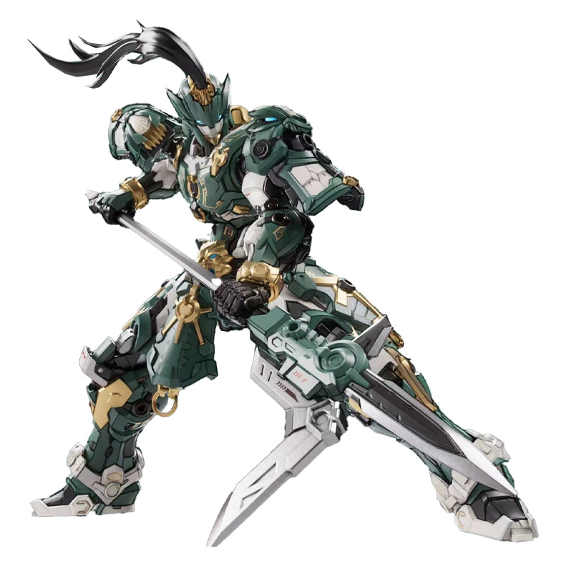 CangDao 藏道 - 1/100 Guardian Sentinels Of Azure Dragon Model Kit [PRE-ORDER]