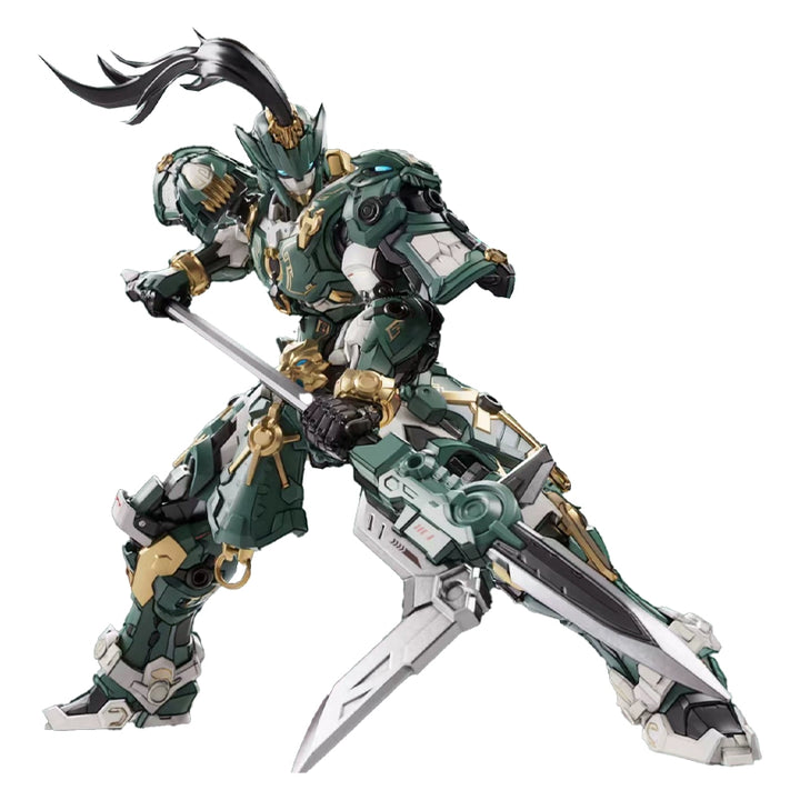 CangDao 藏道 - 1/100 Guardian Sentinels Of Azure Dragon Model Kit [PRE-ORDER]