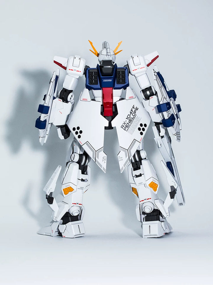 EVO Decal - HG 1/144 Penelope - Fluorescent