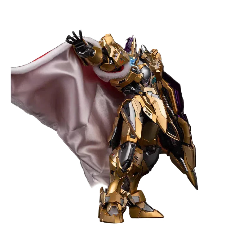 Moshow - 1/72 Progenitor Effect MCT-E02 Lancelot Of The Lake (Limited Edition) Metal Build Action Figure [PRE-ORDER]