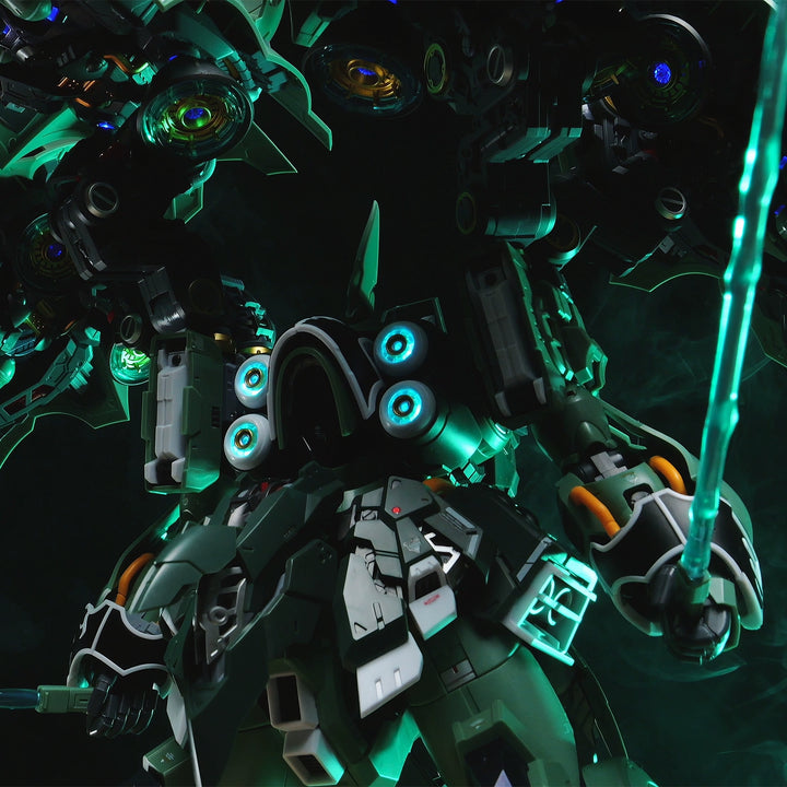 Axis Model - 1/100 Osiris Aerial Dominator model kit [PRE-ORDER]