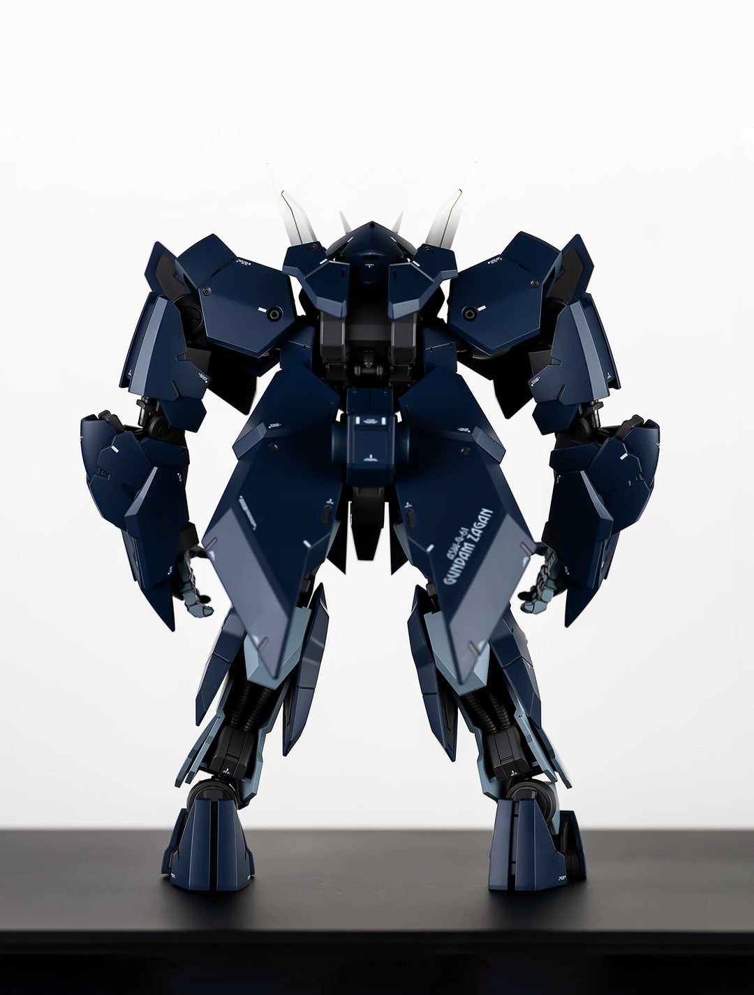 EVO Decal - HG 1/144 Gundam Zagan - Fluorescent