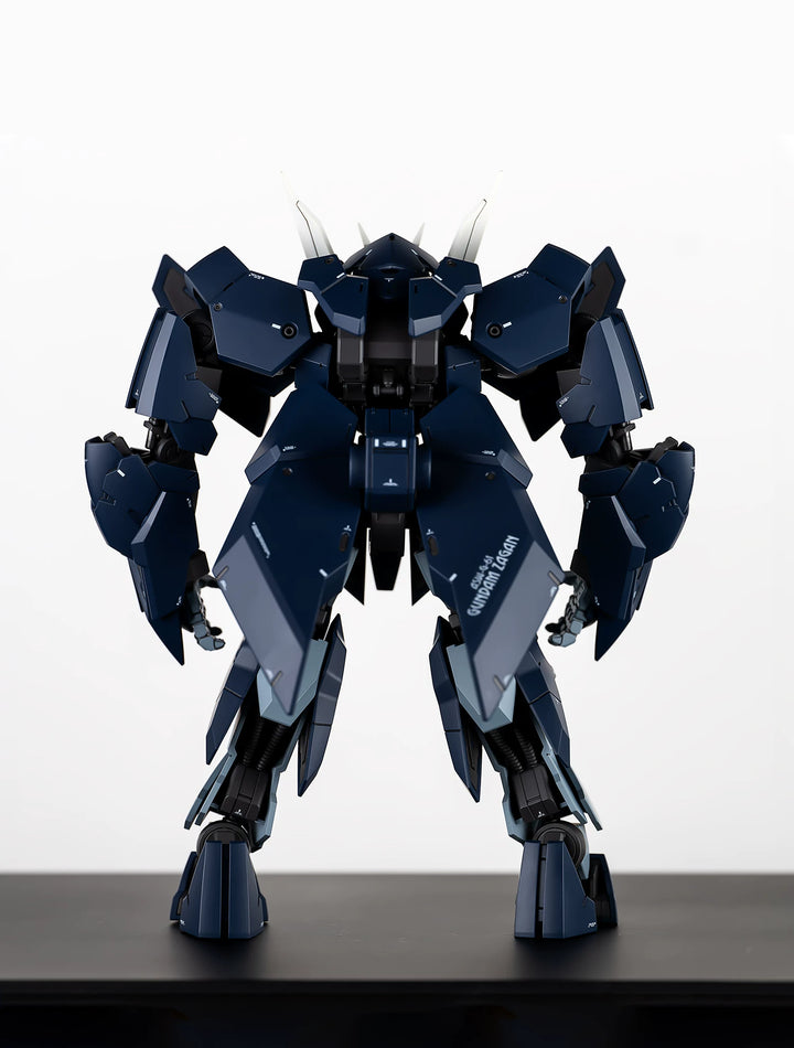 EVO Decal - HG 1/144 Gundam Zagan - Fluorescent