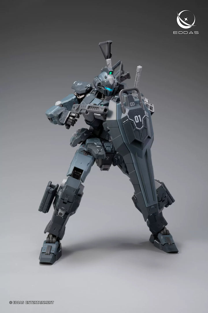 EDDAS - 1/100 MG Nomes Commander Type [PRE-ORDER]