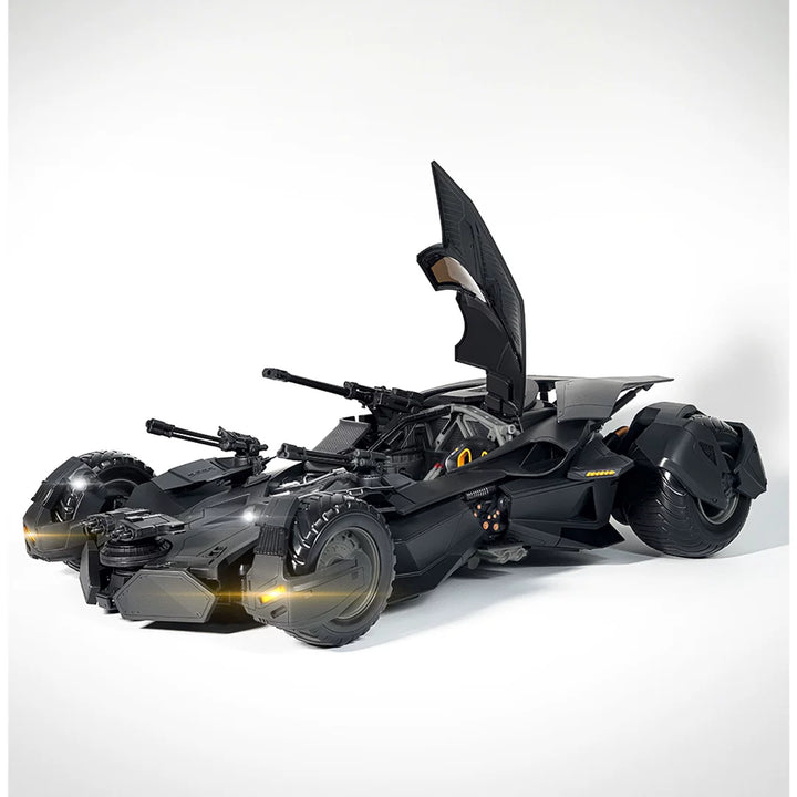 YuanYe & XiWanShe - 1/12 BVS DC Justice League Batman VS Superman Batmobile [PRE-ORDER]