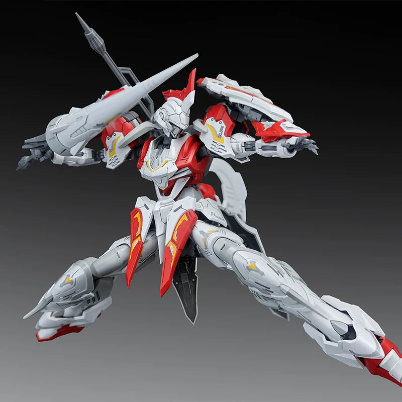 その他 SANA SNAA - 1/144 HG The Round Table Knights - Titan Greatsword Tristan