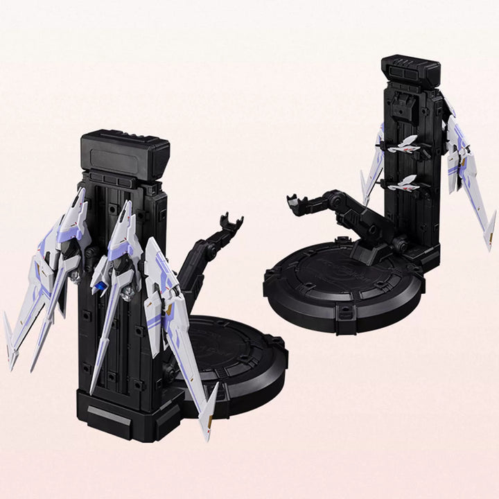 MsGeneral 将魂姬 - 1/10 Mecha Break - UBP-R02T Falcon Model Kit [PRE-ORDER]