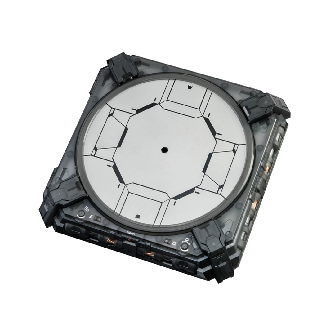 Moshow - Electronic Control Display Stand (Rotating luminous platform) [PRE-ORDER]