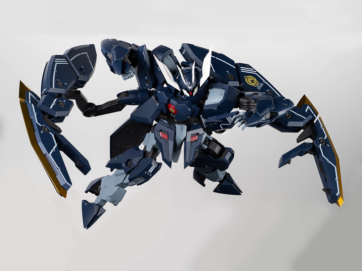 EVO Decal - HG 1/144 Gundam Zagan - Fluorescent