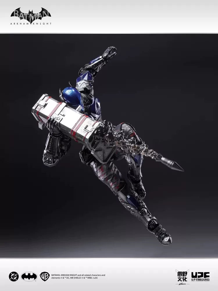 YuanYe & UPFinegures - 1/12 Arkham Knight Action Figure [PRE-ORDER]
