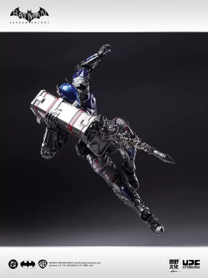 YuanYe & UPFinegures - 1/12 Arkham Knight Action Figure [PRE-ORDER]