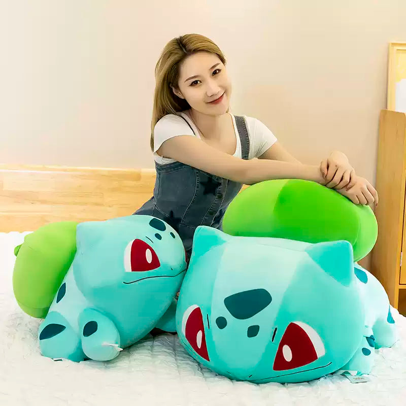 Pokemon Plush Bulbasaur