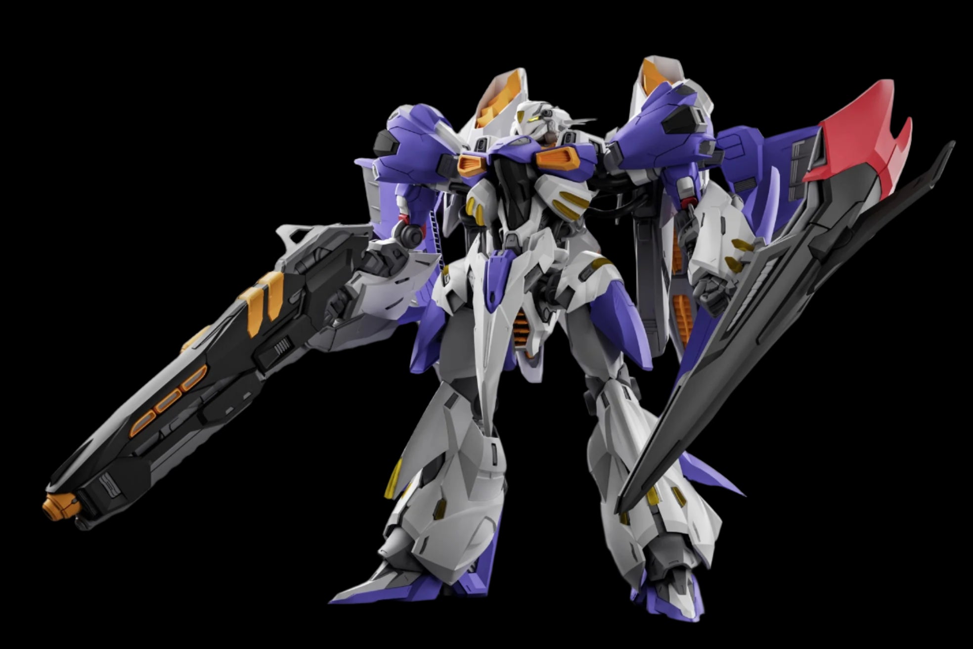 Cold Steel Power - Sword of Rage SES10-RNFXS Diecast Frame Model