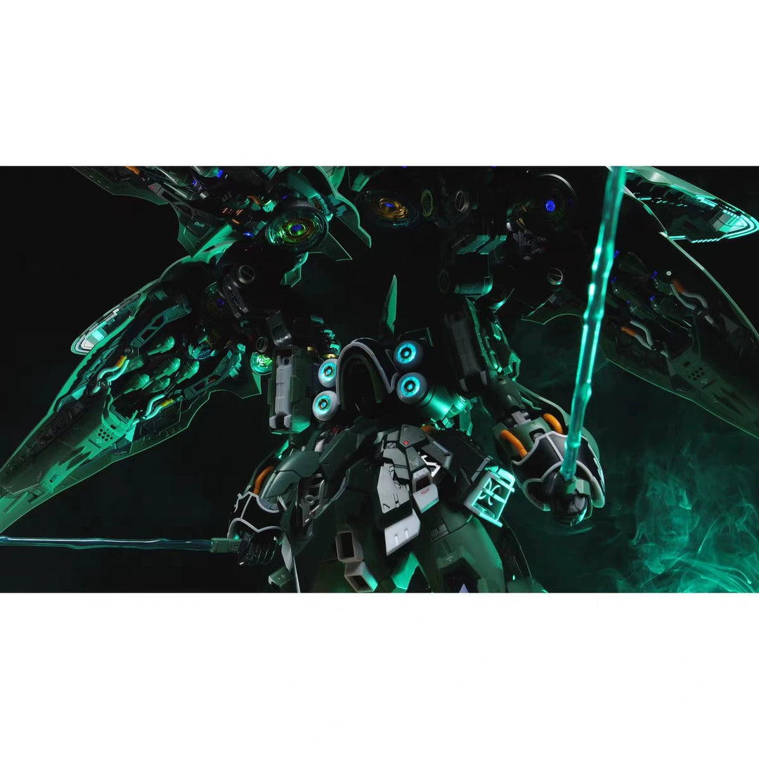 Axis Model - 1/100 Osiris Aerial Dominator model kit [PRE-ORDER]