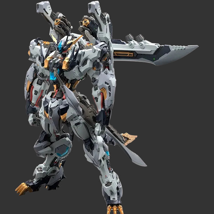 Infinite Dimensions - RMD 1/72 Fenrir Model kit [PRE-ORDER]