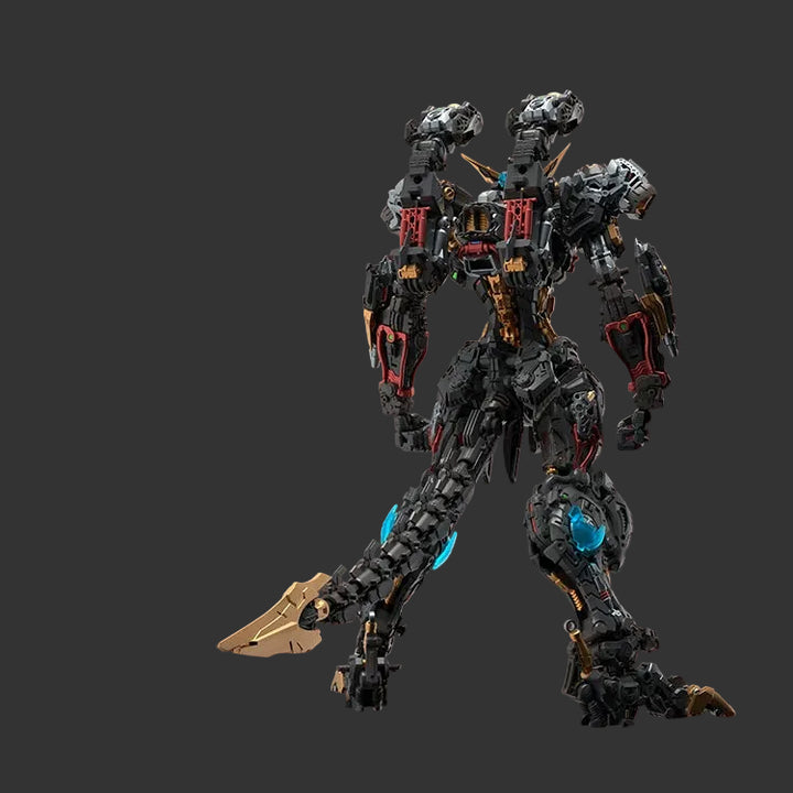 Infinite Dimensions - RMD 1/72 Fenrir Model kit [PRE-ORDER]