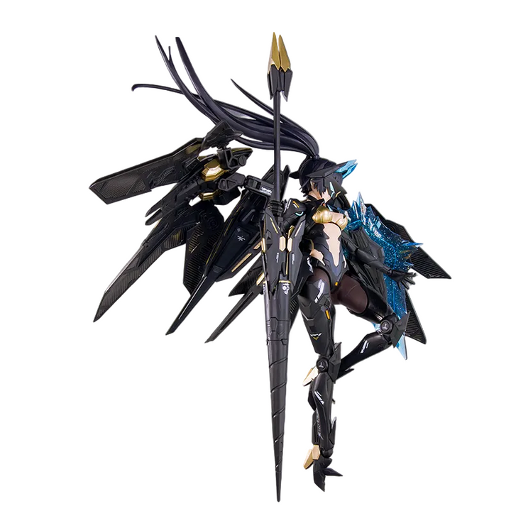 MsGeneral 将魂姬 - 1/10 Mecha Break - Panther Model Kit [PRE-ORDER]