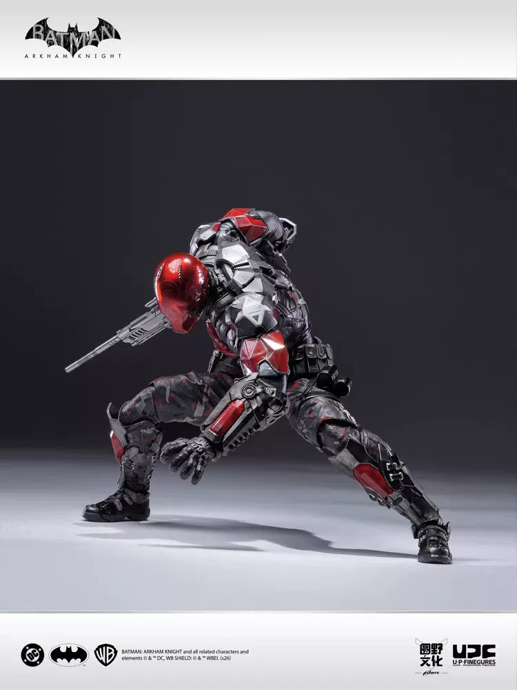YuanYe & UPFinegures - 1/12 Arkham Knight Action Figure [PRE-ORDER]
