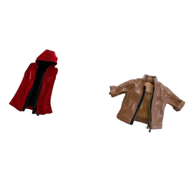 HeMoXian 和模线 - 1/10 Over Zero Series Clothing Accessory Pack [PRE-ORDER]
