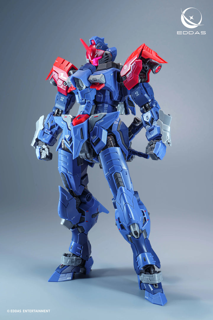 EDDAS - 1/100 MG Salamander Model Kit [PRE-ORDER]