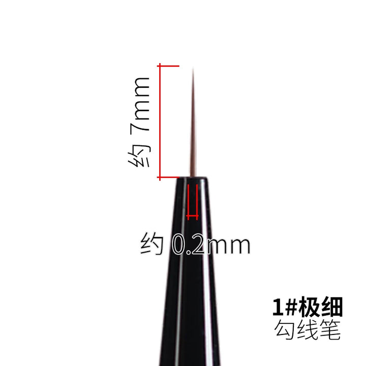 Ray Studio Modeling Brush Scriptliner