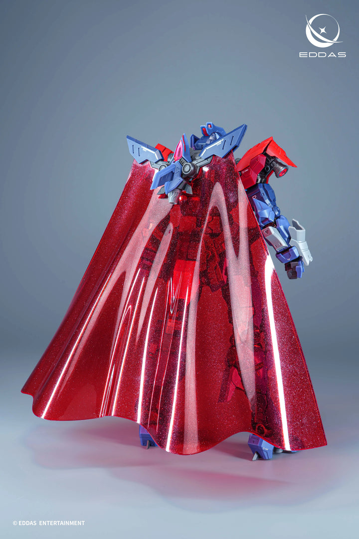 EDDAS - 1/100 MG Salamander Model Kit [PRE-ORDER]