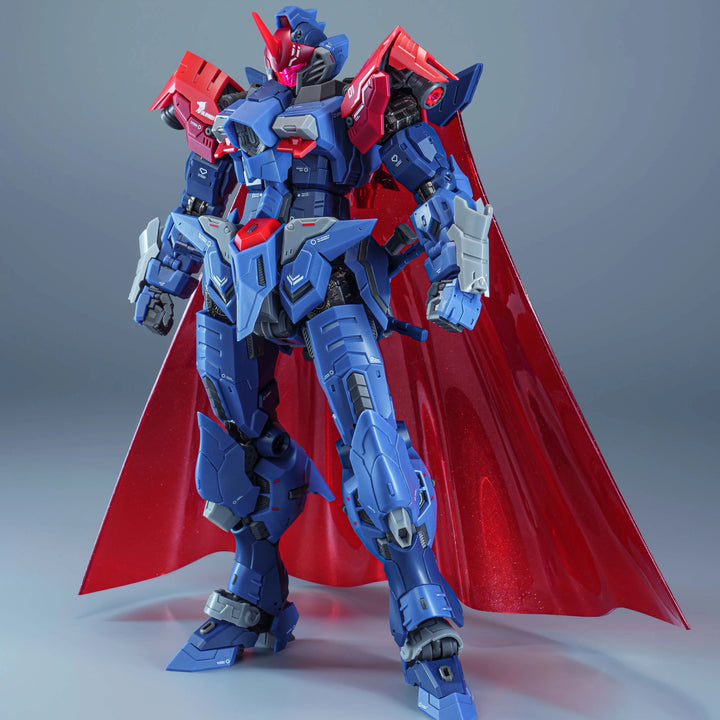 EDDAS - 1/100 MG Salamander Model Kit [PRE-ORDER]