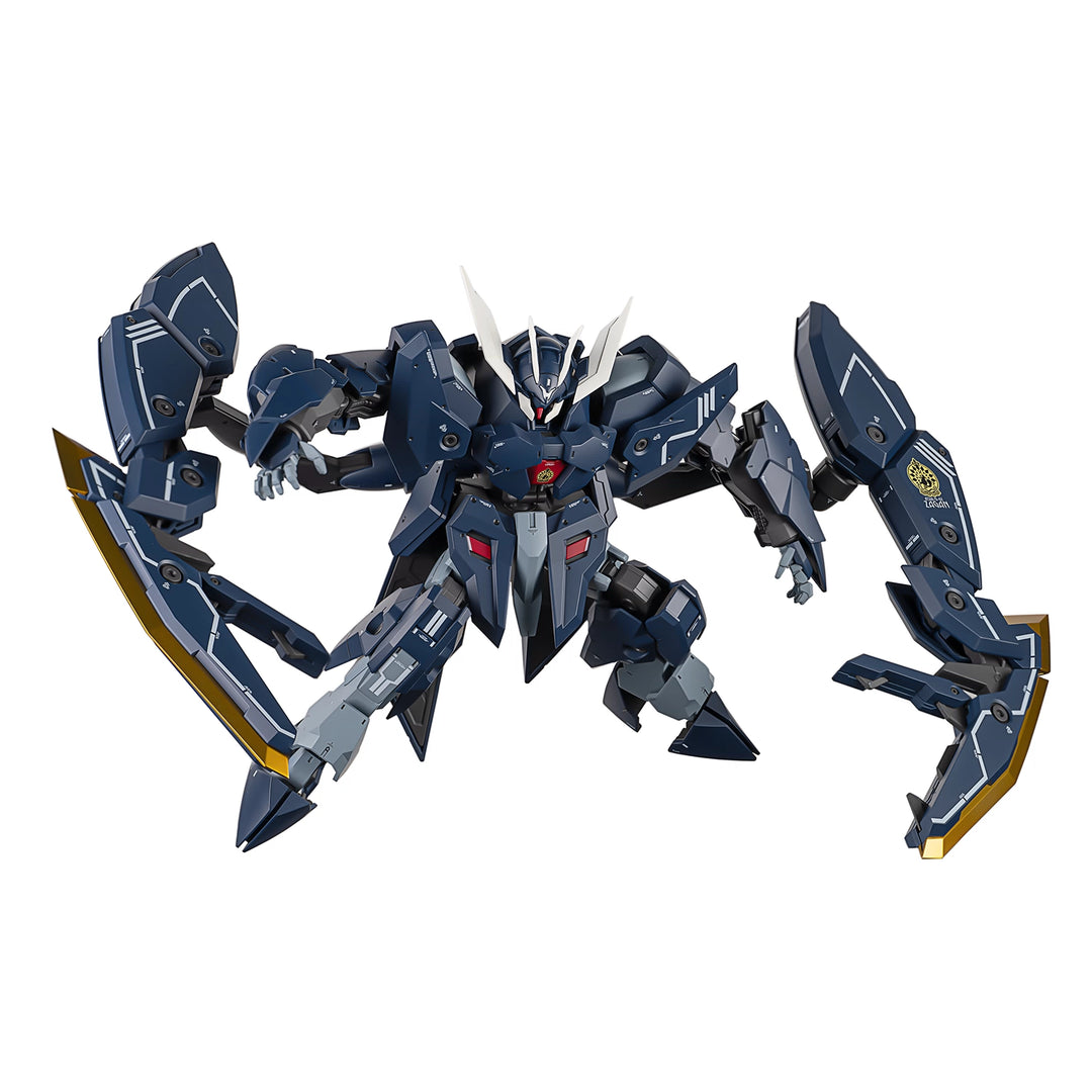 EVO Decal - HG 1/144 Gundam Zagan - Fluorescent
