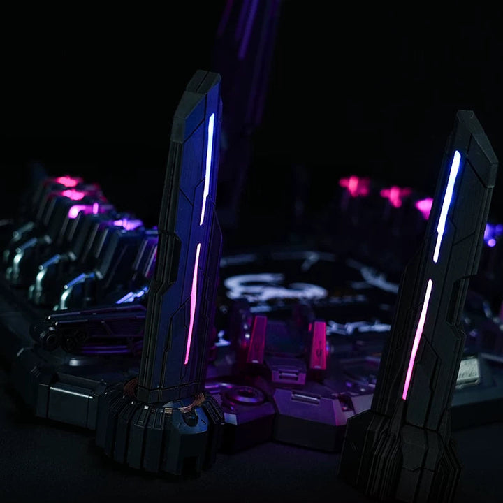 Infinite Dimensions - MG 1/100 RT-002 Nemesis 复仇女神 [PRE-ORDER]