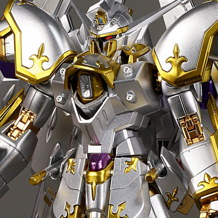 GUNDAM -  HG 1/144 Black Knight Squad Cal-re. A Custom Paint