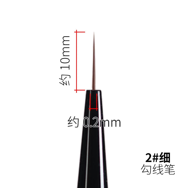 Ray Studio Modeling Brush Scriptliner