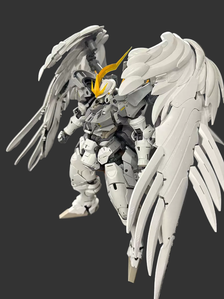 Nilson Works Strange Work PG Monument EX 1/60 Model Kit [PRE-ORDER]