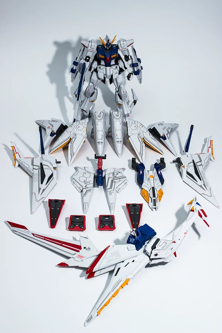 EVO Decal - HG 1/144 Penelope - Fluorescent
