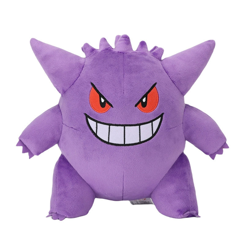 Pokemon Plush Gengar