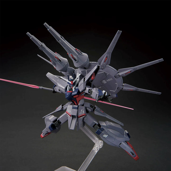 EVO Decal - HG 1/144 Legend Gundam - Fluorescent