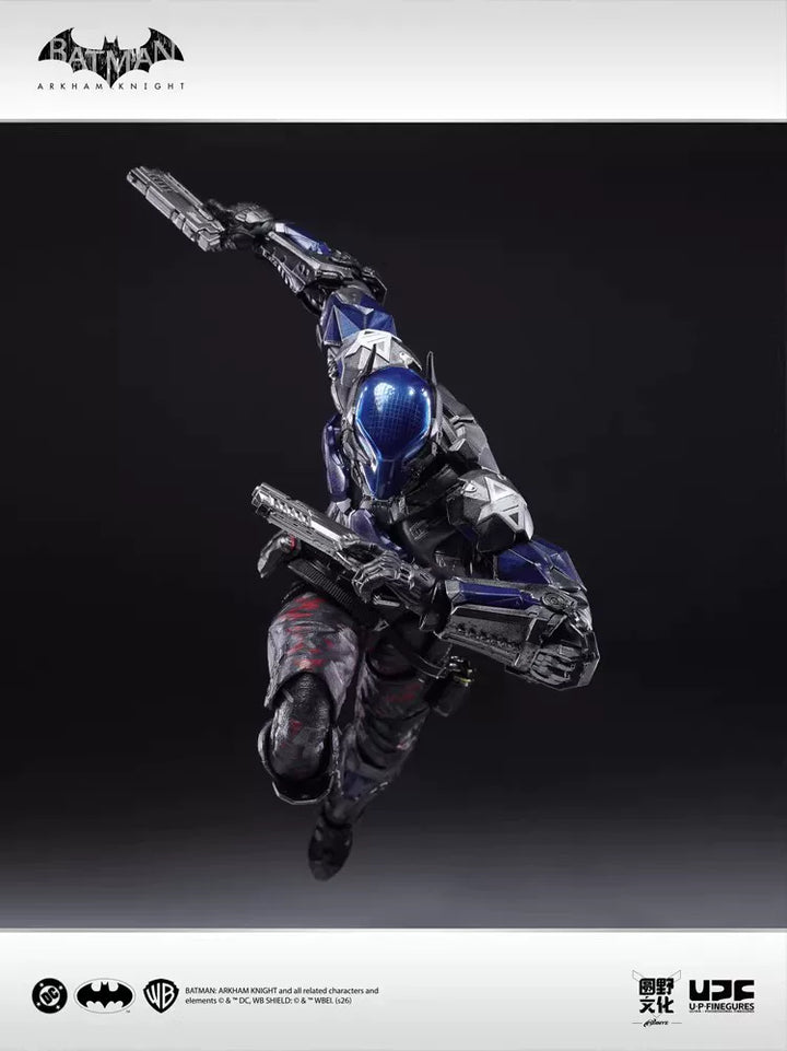 YuanYe & UPFinegures - 1/12 Arkham Knight Action Figure [PRE-ORDER]