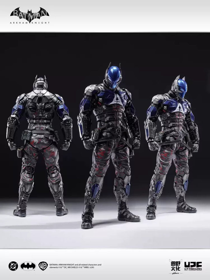 YuanYe & UPFinegures - 1/12 Arkham Knight Action Figure [PRE-ORDER]