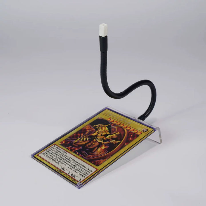 Auspicious Model - Stand For Yu-Gi-Oh! Model Kit