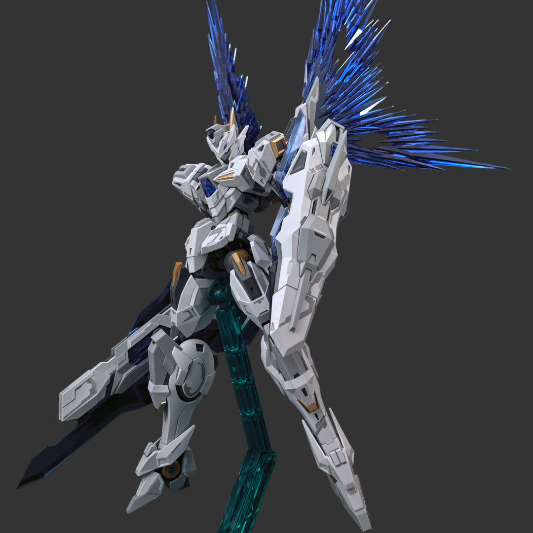 SNAA - 1/144 HG The Round Table Knights - Gawain