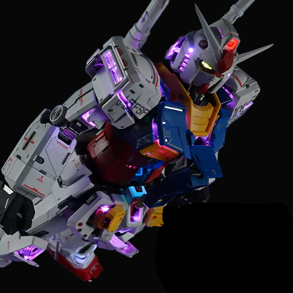 Unicorn & Art - Remote + LED Unit Only for PG 1/60 RX-78-2 GUNDAM