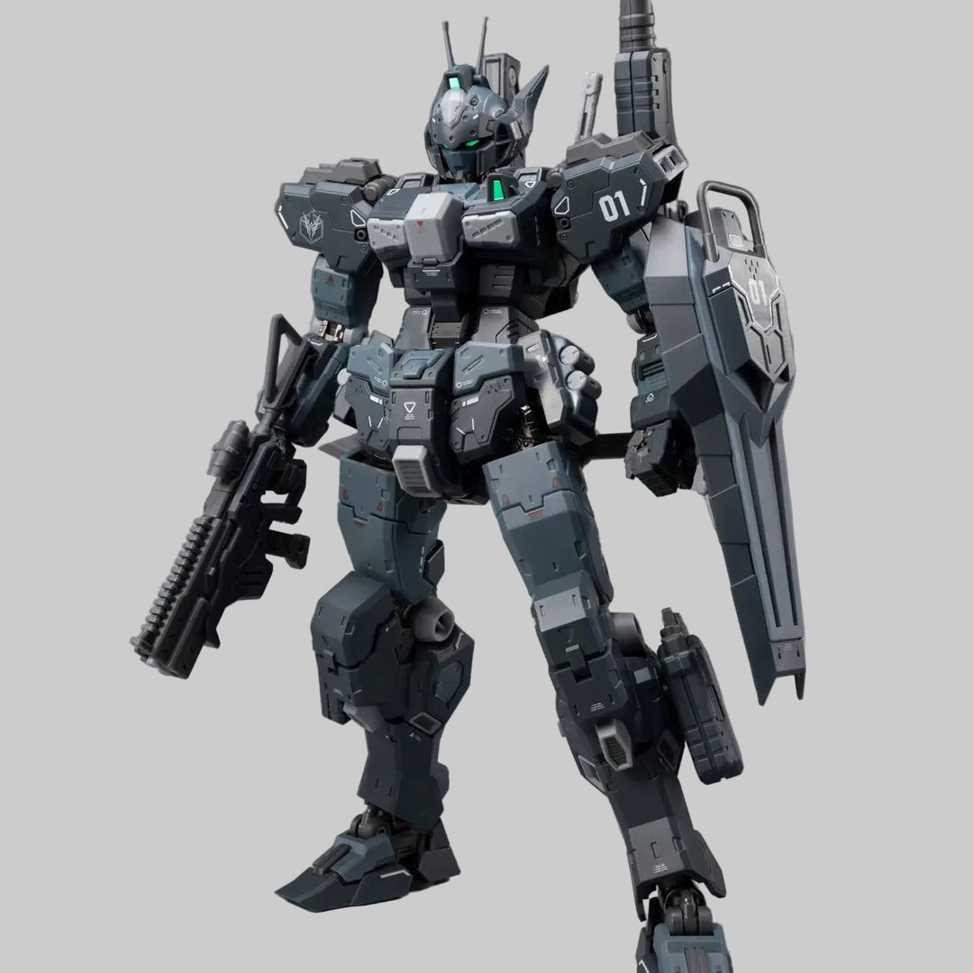 EDDAS - 1/100 MG Nomes Commander Type [PRE-ORDER]