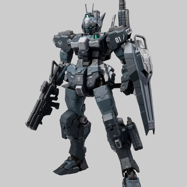 EDDAS - 1/100 MG Nomes Commander Type [PRE-ORDER]