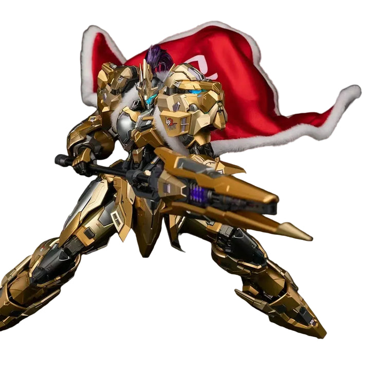 Moshow - 1/72 Progenitor Effect MCT-E02 Lancelot Of The Lake (Limited Edition) Metal Build Action Figure [PRE-ORDER]